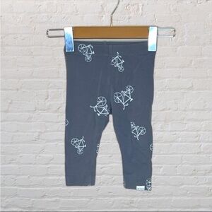 Miles Bicycle Leggings​